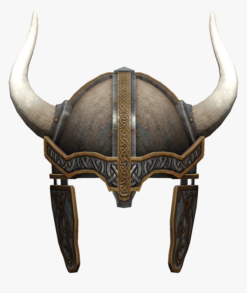 Viking Helmet Transparent Png - Viking Helmet Transparent Background, Png Download, Free Download