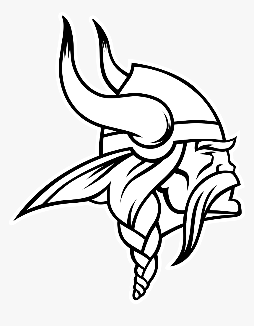 Printable Minnesota Vikings Logo Printable World Holiday