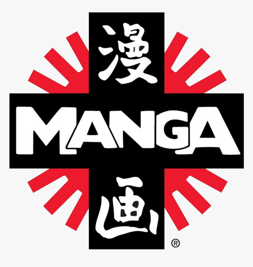 Manga Png Hd Image - Manga Entertainment Logo, Transparent Png, Free Download