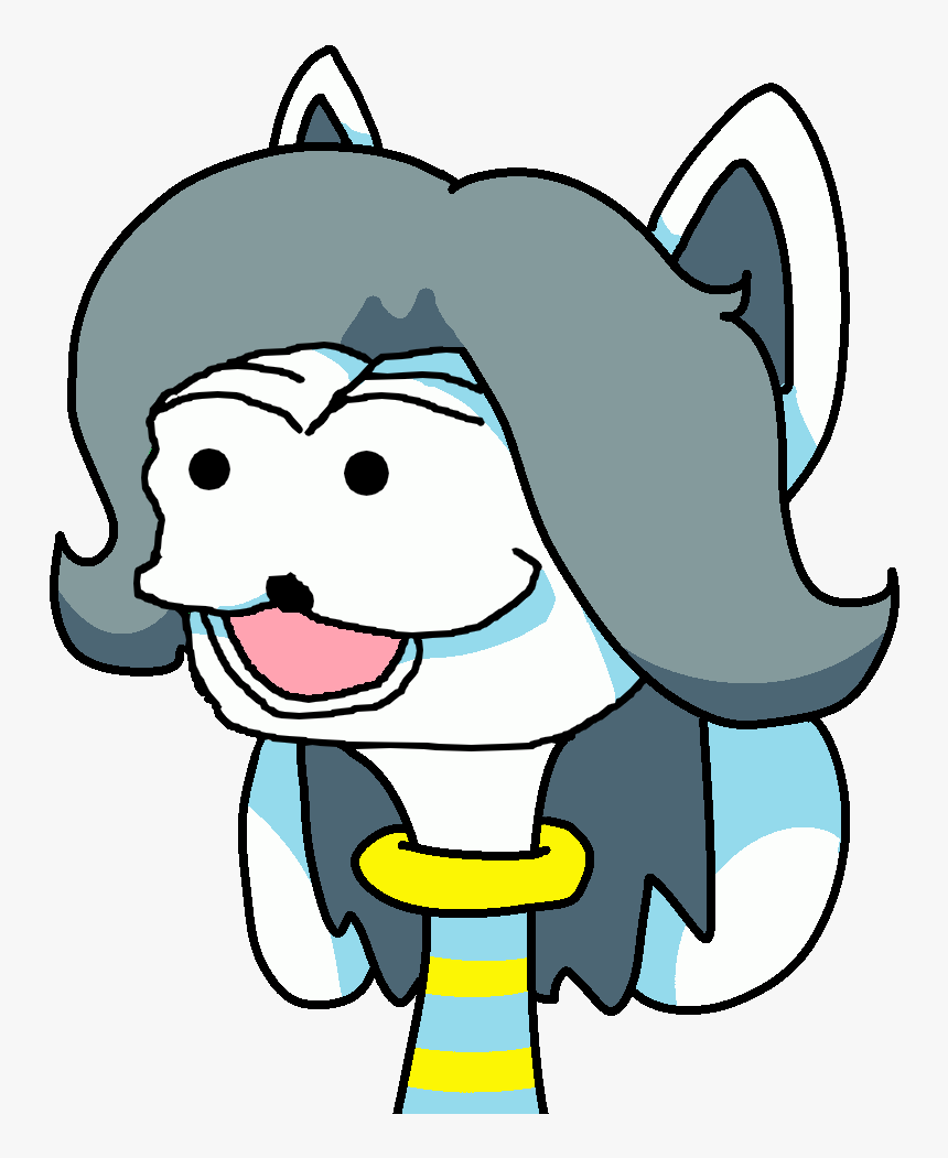 View Samegoogleiqdbsaucenao Spurdo Temmie , - Spurdo Sparde, HD Png Download, Free Download