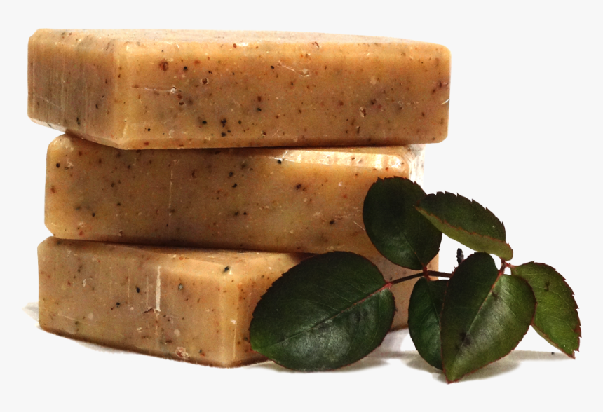 Transparent Soap Bar Png - Soap Bar Macadamia, Png Download, Free Download