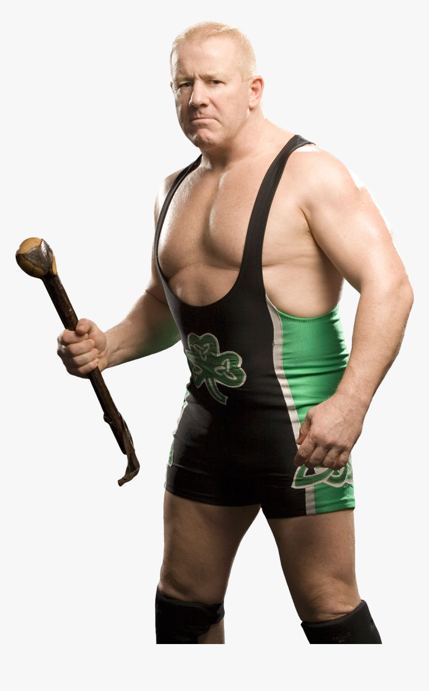 Finlay - Irish Wrestlers, HD Png Download, Free Download