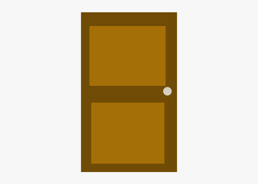 Home Door, HD Png Download, Free Download