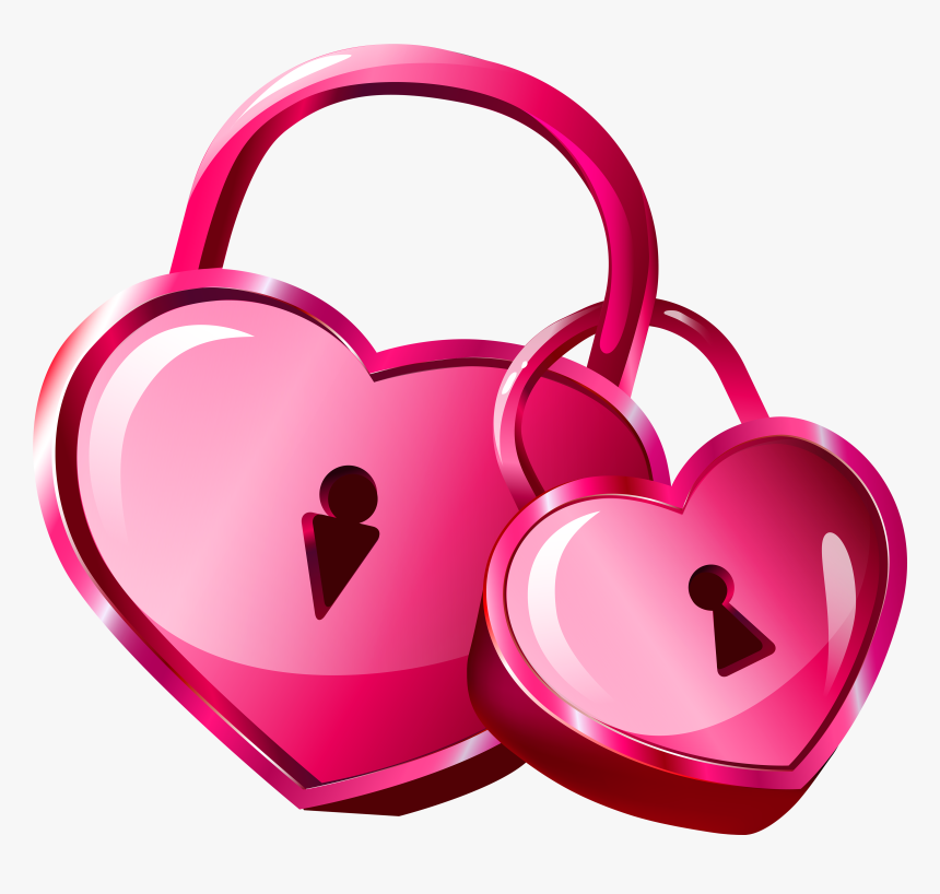 Collection Of Lock - Happy Sweetest Day 2019, HD Png Download, Free Download