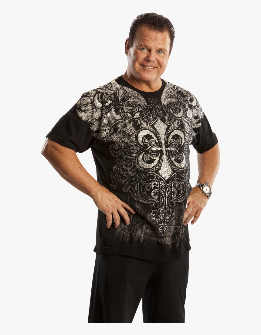 Jerry Lawler Png, Transparent Png, Free Download