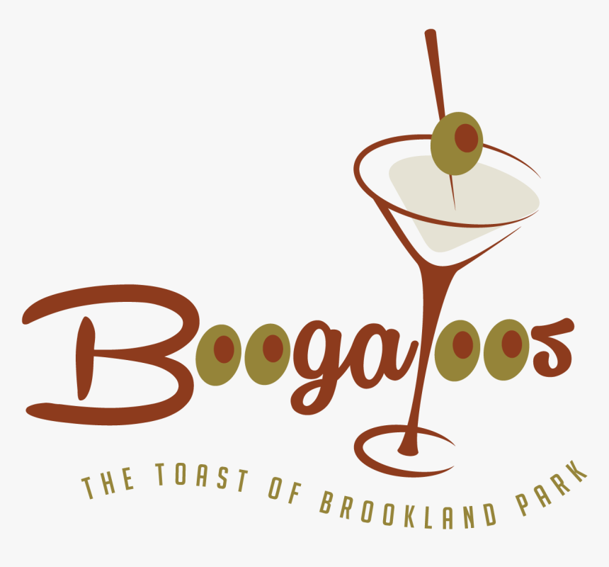 Boogaloo Logo 082817 - Day Care, HD Png Download, Free Download