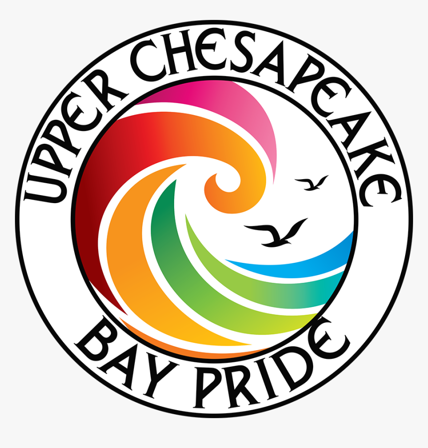 Upper Chesapeake Bay Pride - Circle, HD Png Download, Free Download