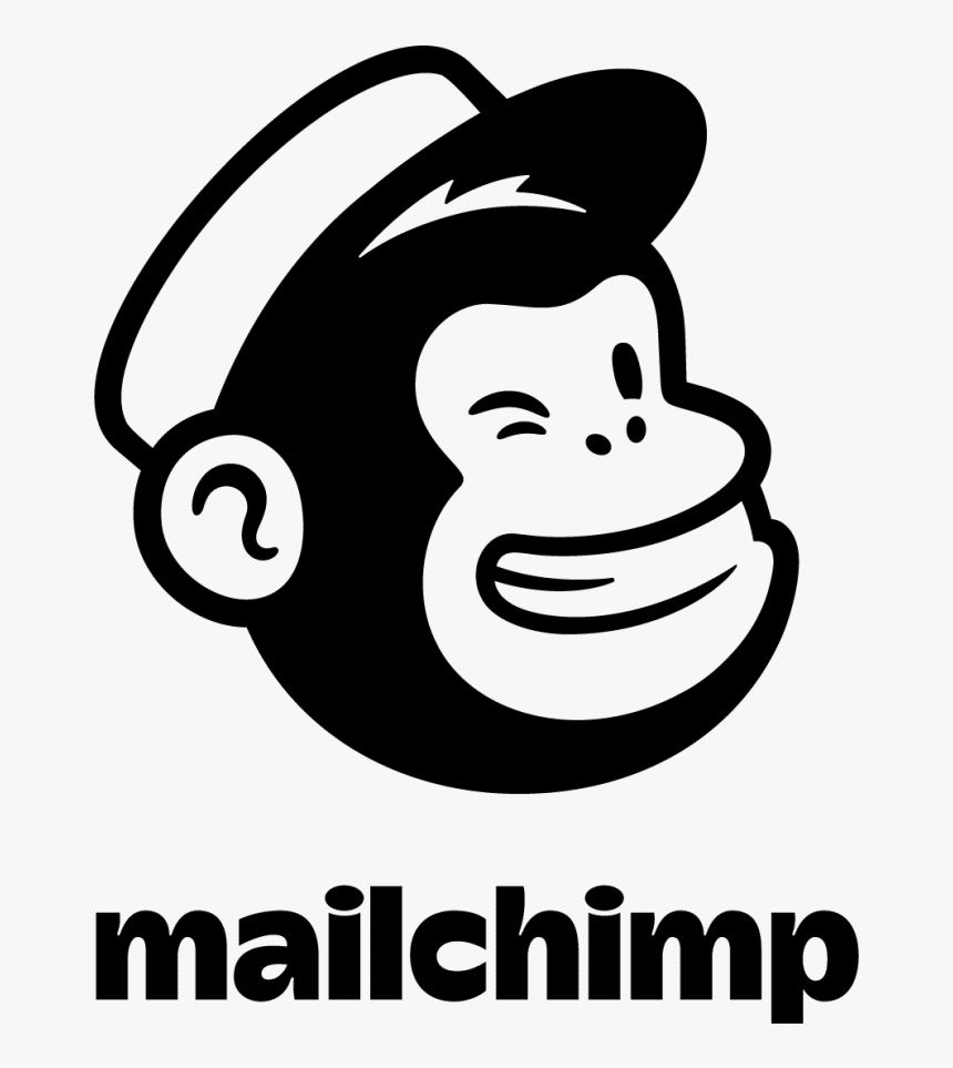 Mailchimp Logo Png, Transparent Png, Free Download