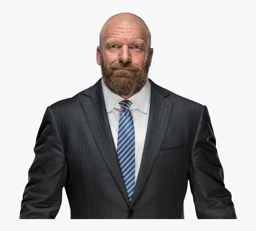 Wwe Wiki - Wwe Triple H 2018 Png, Transparent Png, Free Download