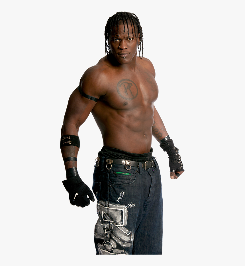 R Truth Render Png, Transparent Png, Free Download