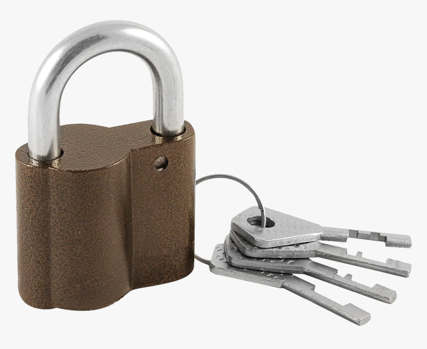 Lock Png, Transparent Png, Free Download
