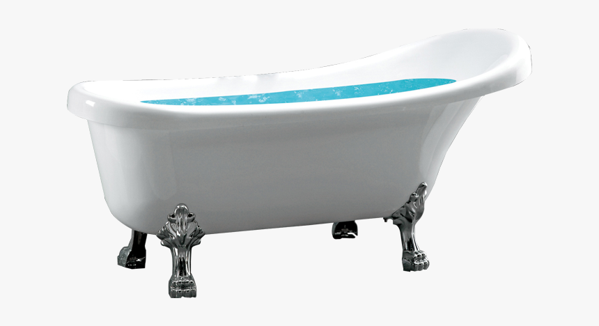 Vasco- Modern Architecture Is Increasingly Discovering - Bathtub, HD Png Download, Free Download