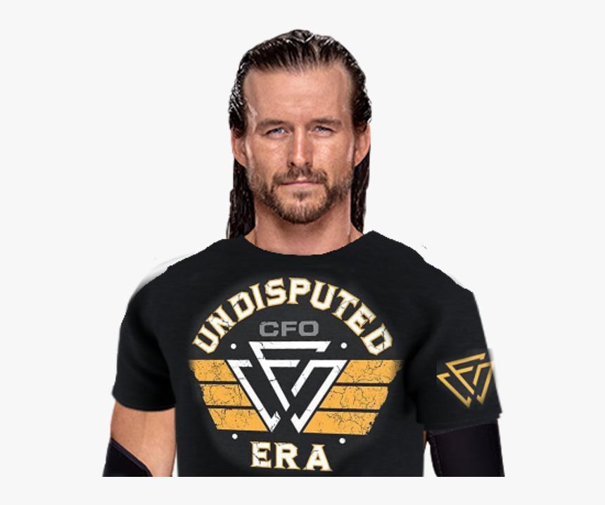 Adam Cole Famous Wrstler - Undisputed Era Shirt, HD Png Download, Free Download