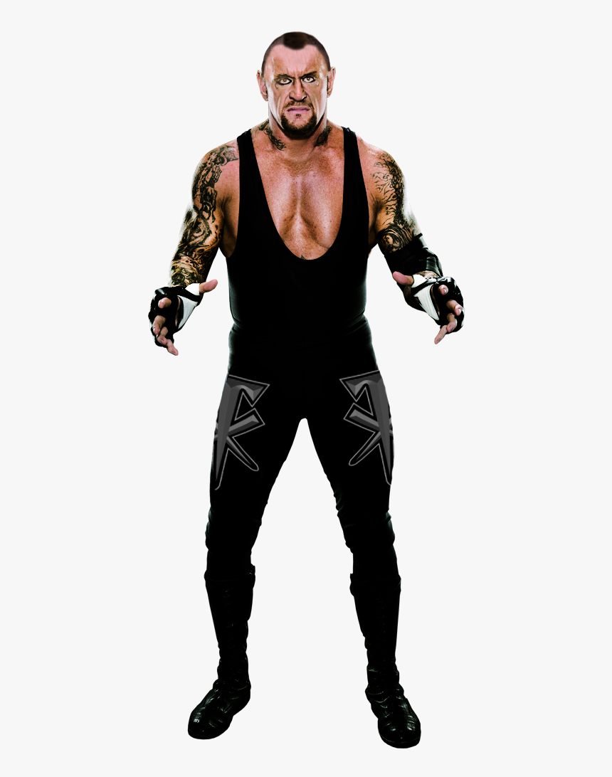 Undertaker - Wwe The Undertaker 2011, HD Png Download, Free Download