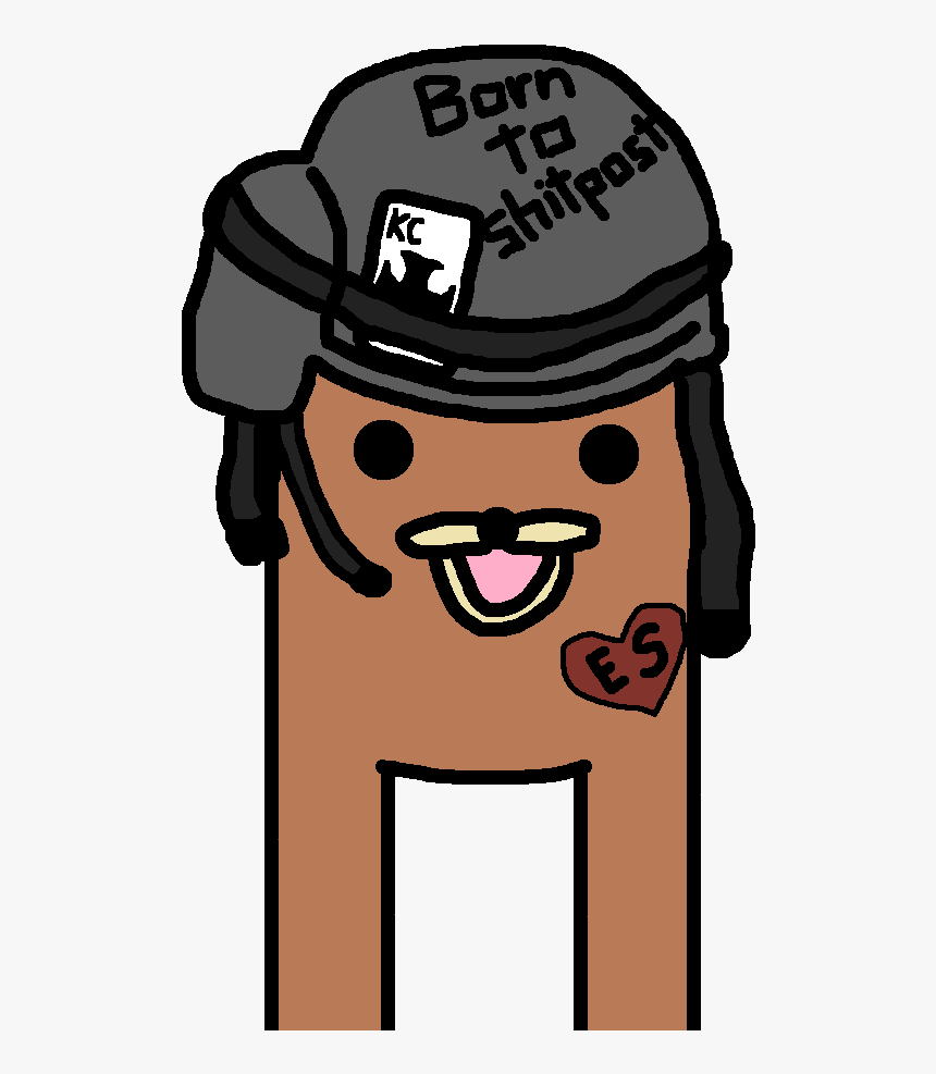 Gondola Image - Gondola Born To Meme, HD Png Download, Free Download