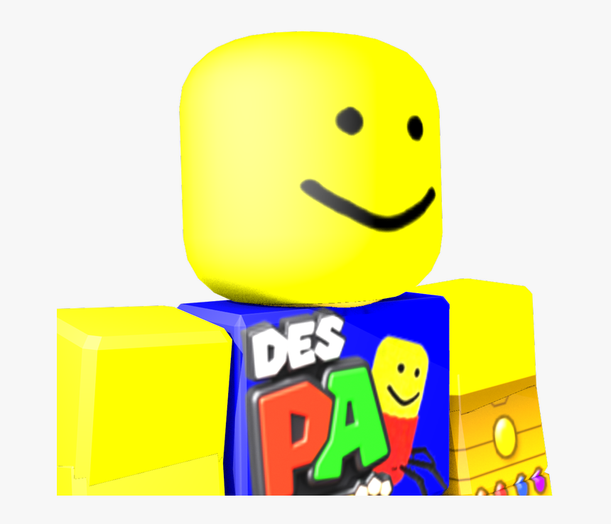 Transparent Lego Face Png - Roblox Emoji, Png Download, Free Download