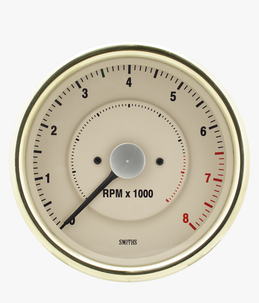 Transparent Rpm Gauge Clipart - Gauge, HD Png Download, Free Download