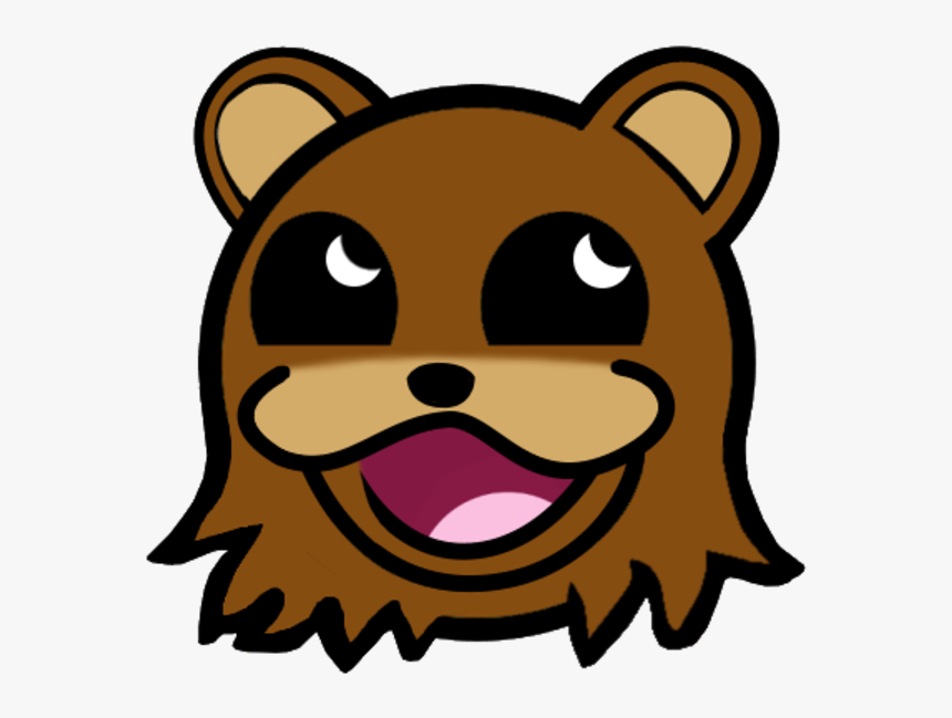 The Champions - Pedobear Awesomeface, HD Png Download, Free Download