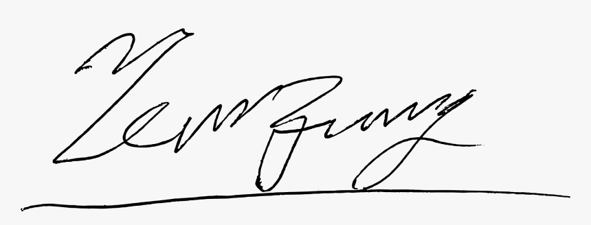 Tenzing Norgay Signature, HD Png Download, Free Download
