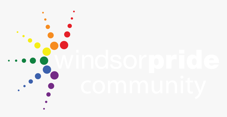 Windsor Pride Logo, HD Png Download, Free Download