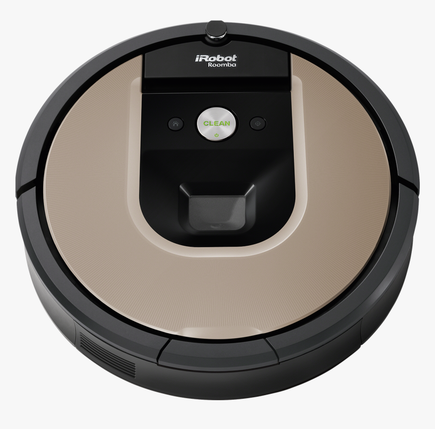 Irobot 966, HD Png Download, Free Download