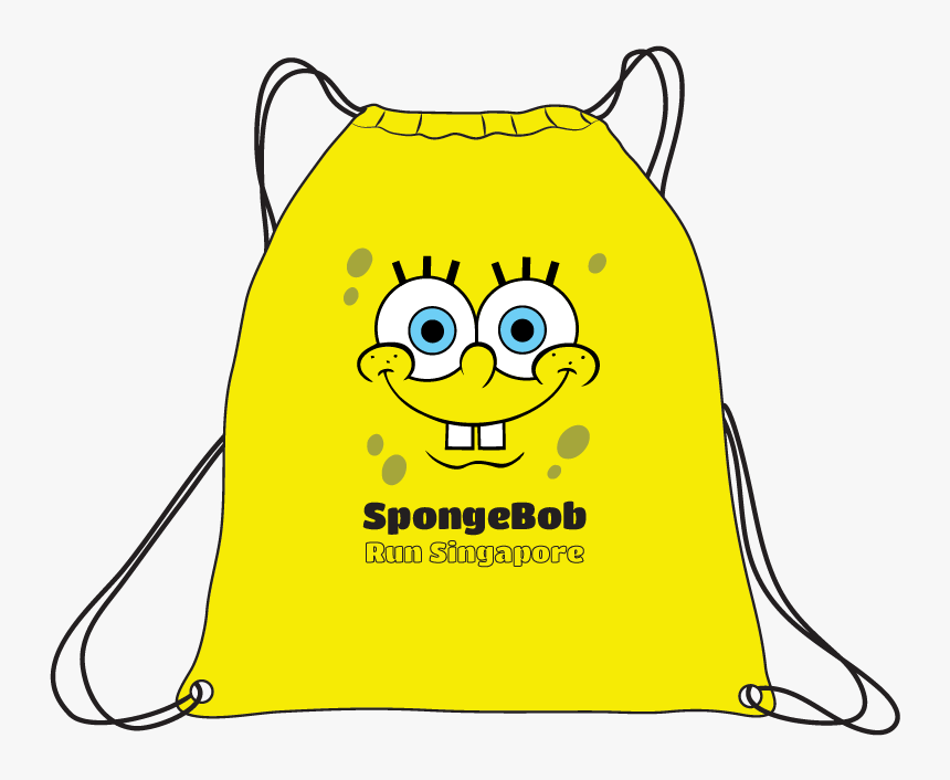 Spongebob Face , Transparent Cartoons - Spongebob Squarepants Face, HD Png Download, Free Download