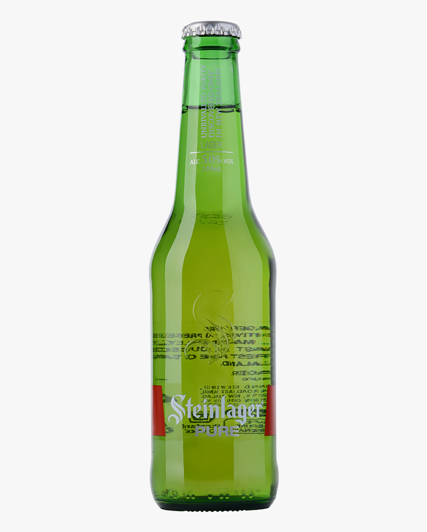 Glass Bottle, HD Png Download, Free Download