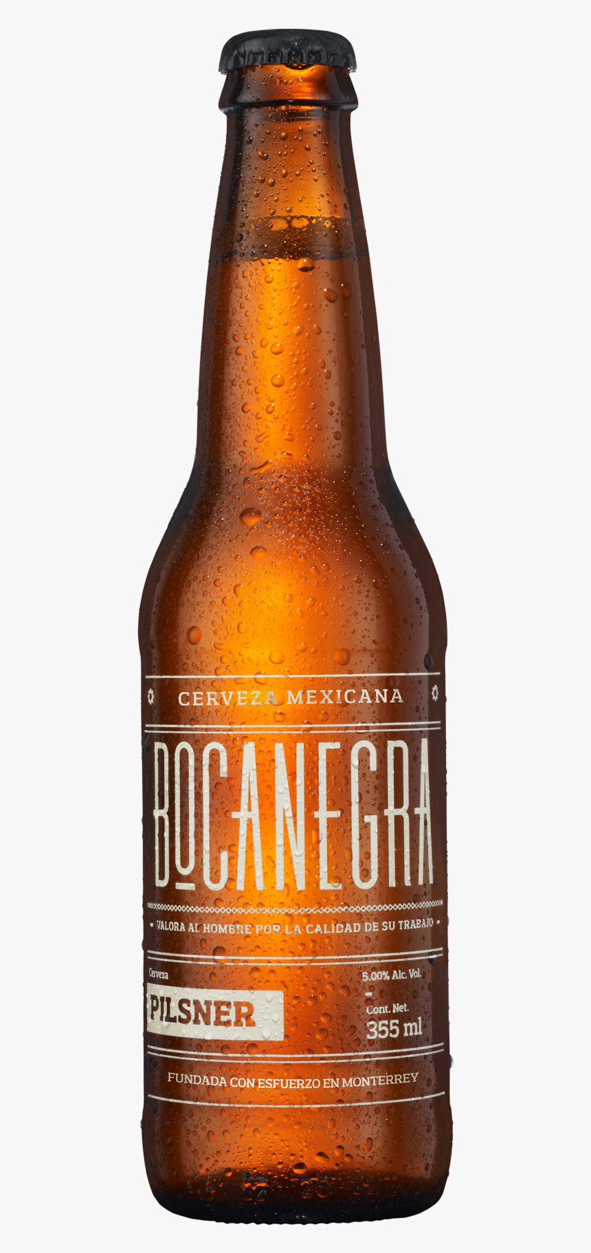 Bocanegra Beer, HD Png Download, Free Download