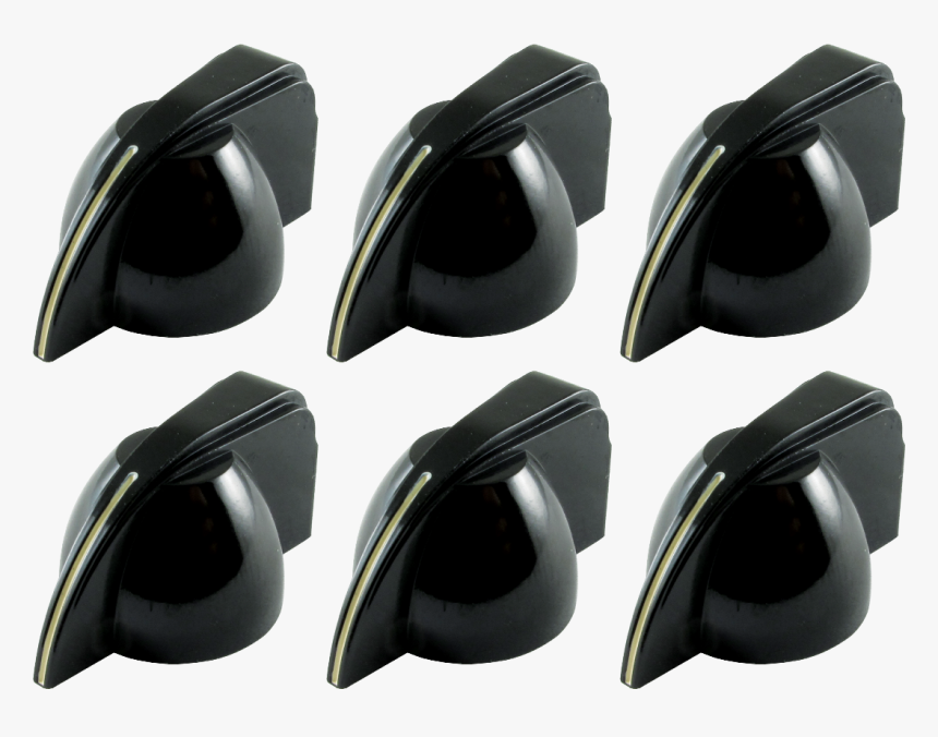 Fender®, Black Chicken-head Image - Motorcycle, HD Png Download, Free Download