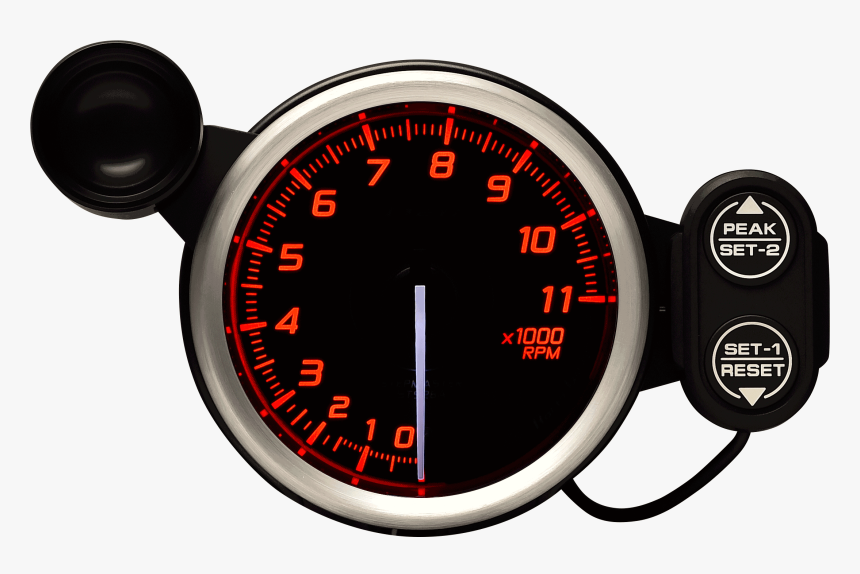 Defi Df Racer Gauge N2 - Defi レーサー ゲージ N2, HD Png Download, Free Download