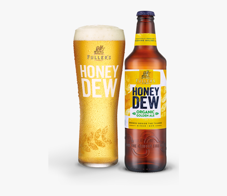 Fullers Honey Dew, HD Png Download, Free Download