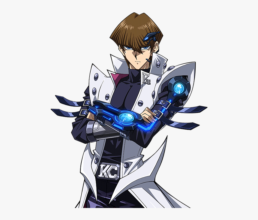 Seto Kaiba - Seto Kaiba Duel Links, HD Png Download, Free Download