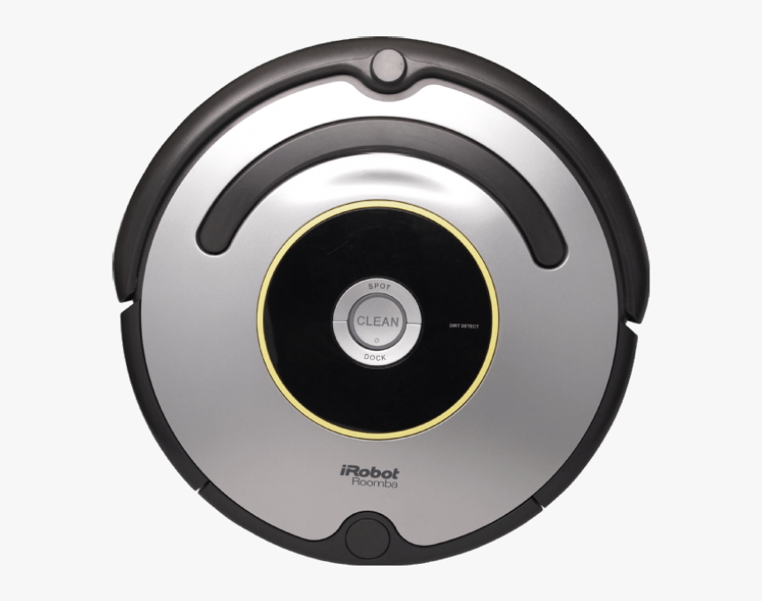 Irobot Roomba, HD Png Download, Free Download