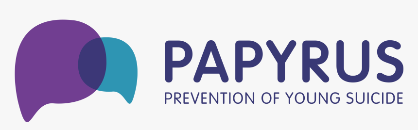 Papyrus Prevention Of Young Suicide, HD Png Download, Free Download