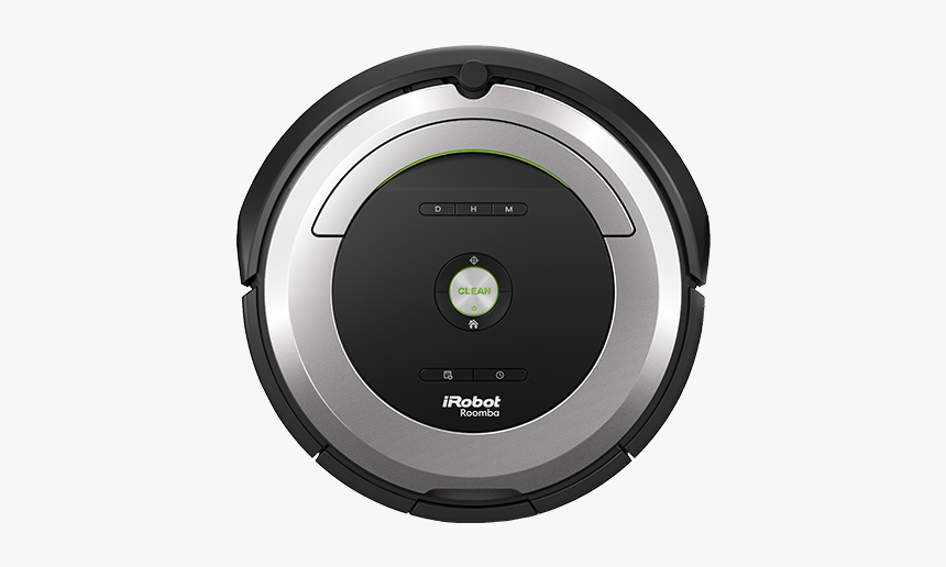 Roomba 680, HD Png Download, Free Download