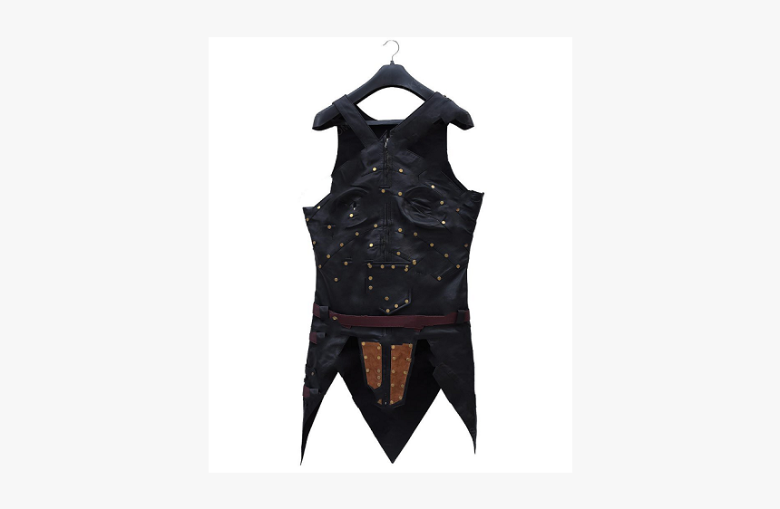 Justice League Antiope Corset - Vest, HD Png Download, Free Download