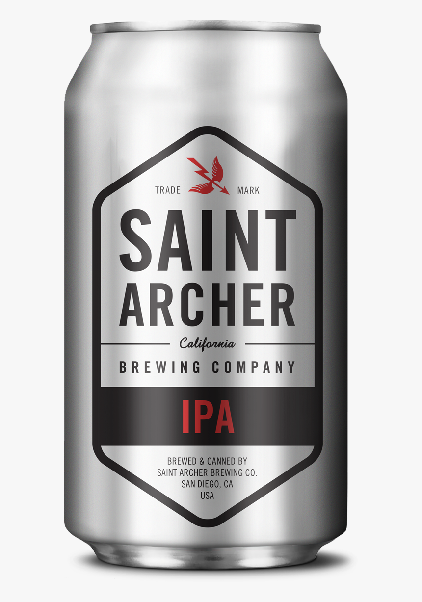 Saint Archer Pale Ale, HD Png Download, Free Download