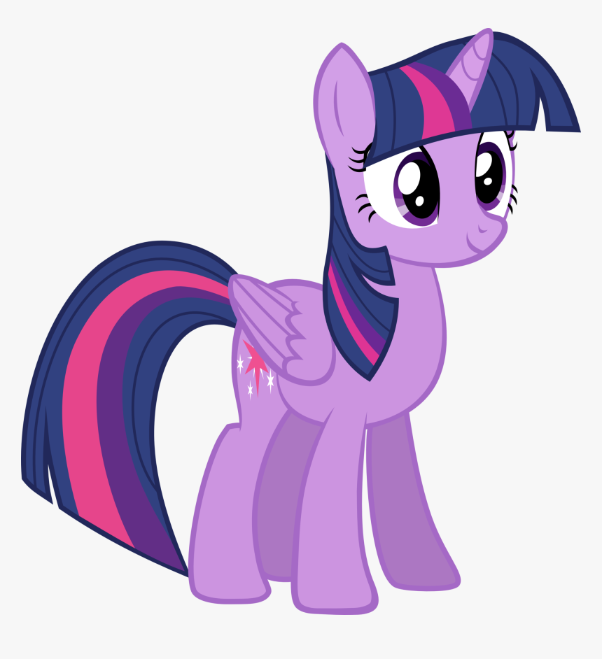 Twilight Sparkle, HD Png Download, Free Download