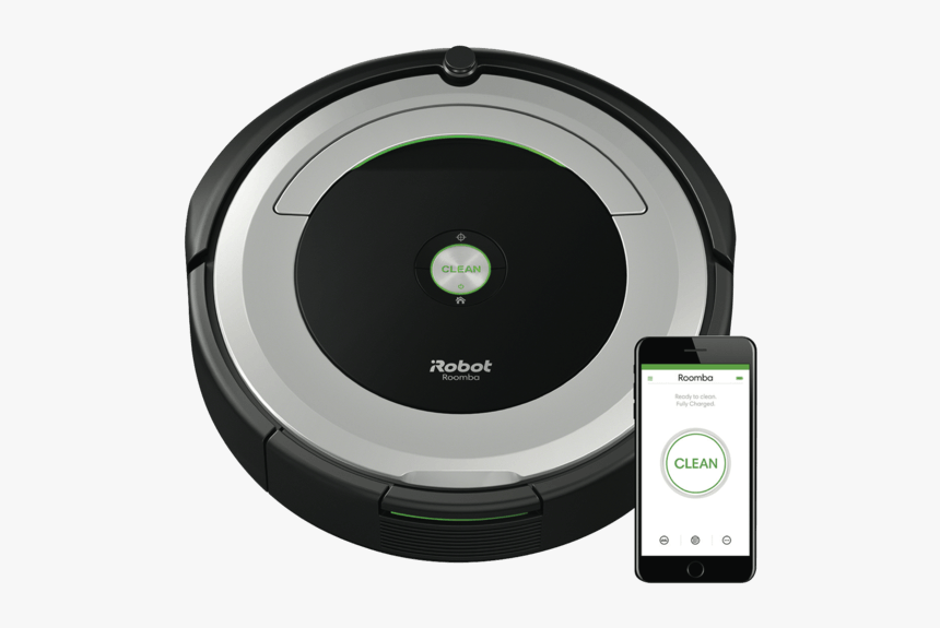 Irobot 690, HD Png Download, Free Download