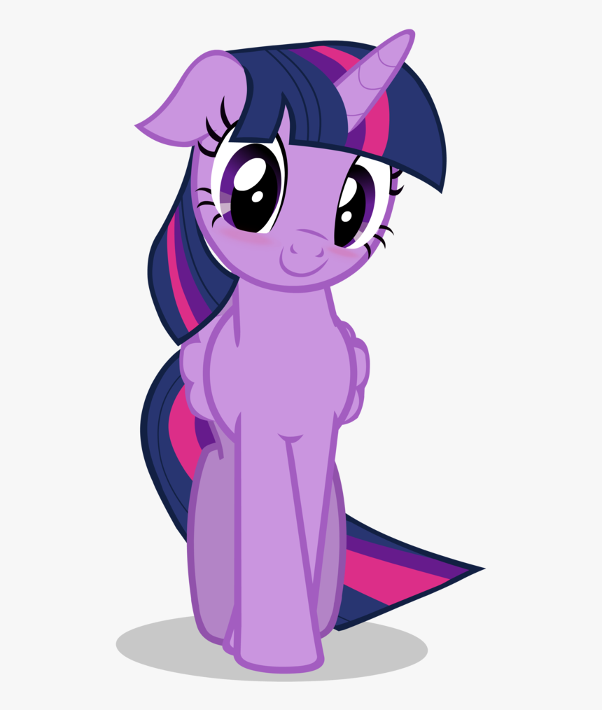 #1405288 - Alicorn, Artist - Djbit-3, Artist - Silshadnic, - My Little Pony Twilight Alicorn, HD Png Download, Free Download