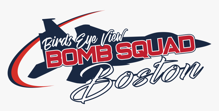 Boston Bomb Squad - Calligraphy, HD Png Download, Free Download