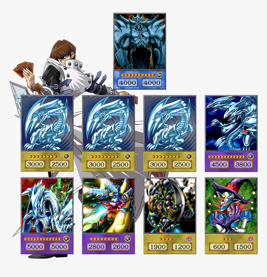 Yu Gi Oh, HD Png Download, Free Download