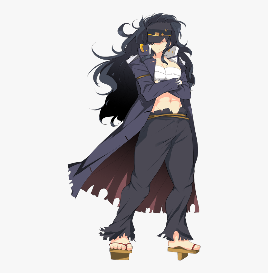 Daidouji Image - Daidouji Senran Kagura, HD Png Download, Free Download