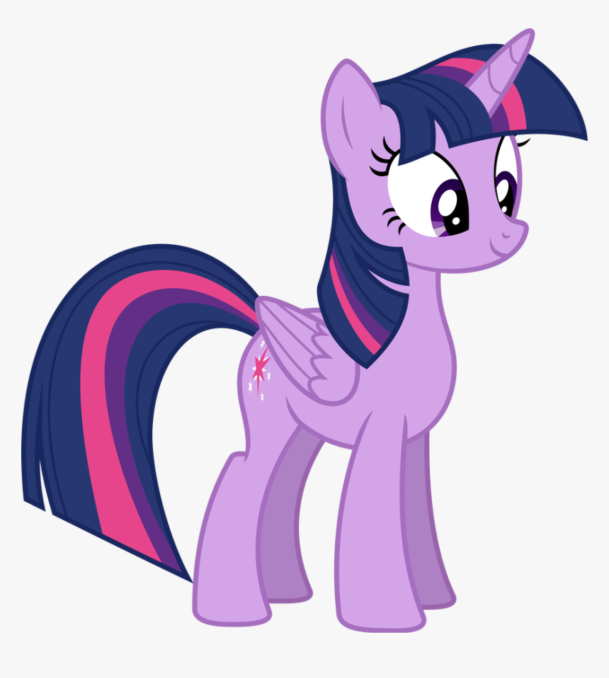 Transparent Twilight Sparkle Clipart - Mlp Twilight Sparkle, HD Png Download, Free Download