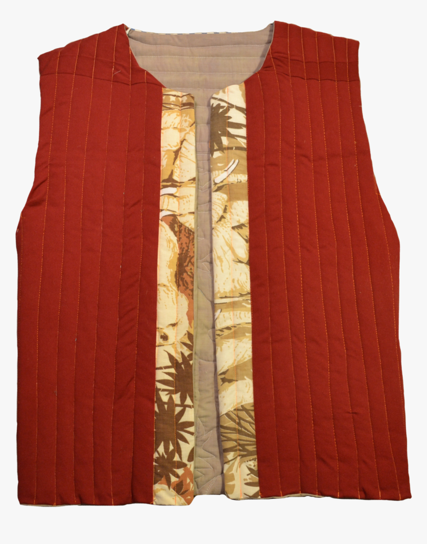 Sweater Vest, HD Png Download, Free Download