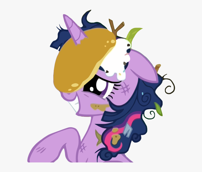 Adorkable, Alicorn, Castle Sweet Castle, Cute, Dirty, - Twilight Pancake, HD Png Download, Free Download