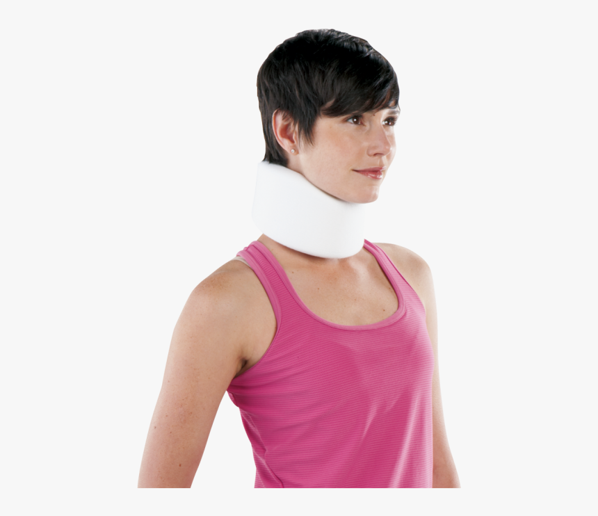 Cervical Collar"
 			 Width="570"
 			 Height="570"
 - Collar Cervical Medium Density Breg, HD Png Download, Free Download