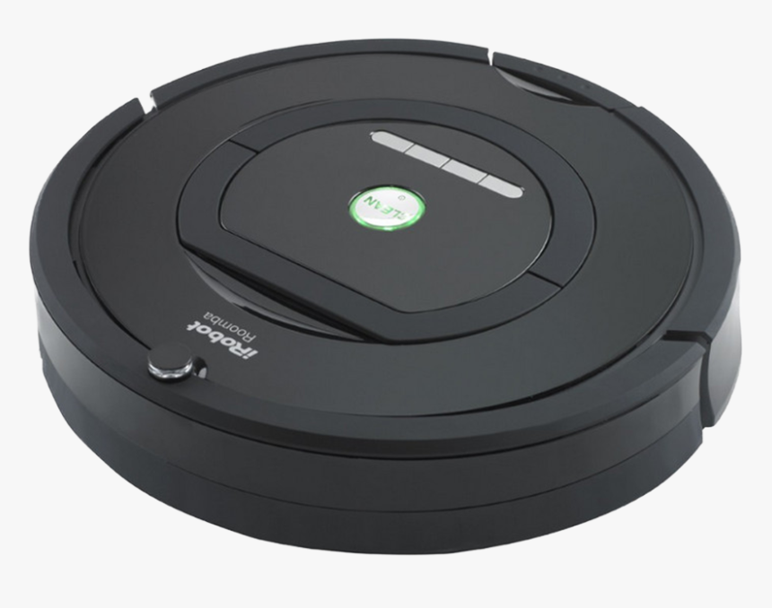 Irobot Roomba 770, HD Png Download, Free Download