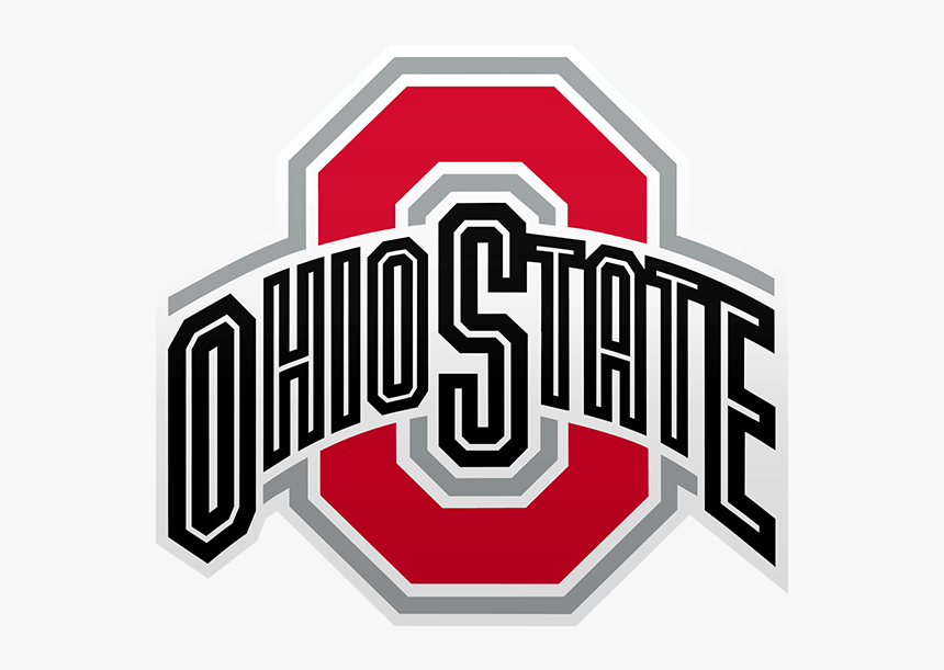 Logo Ohio State University, HD Png Download, Free Download