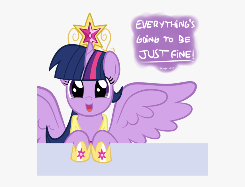 Alicorn Twilight Sparkle Crown, HD Png Download, Free Download